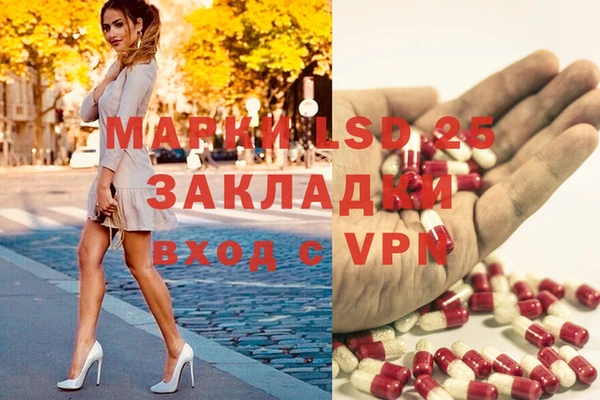 дживик Белоозёрский